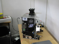 Eurobot'2011